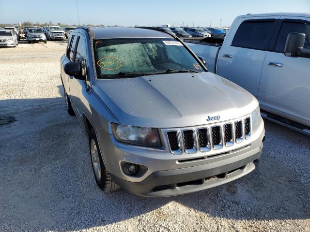 Photo 0 VIN: 1C4NJCBB0GD716855 - JEEP COMPASS SP 