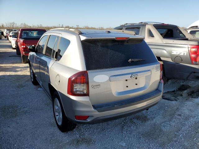 Photo 2 VIN: 1C4NJCBB0GD716855 - JEEP COMPASS SP 