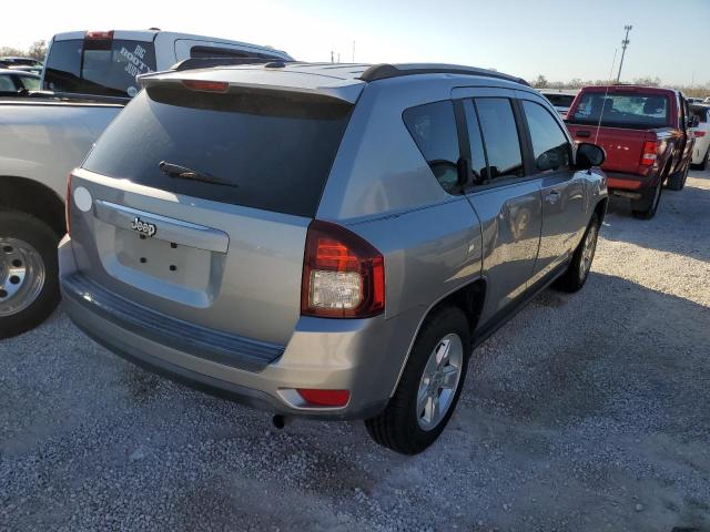 Photo 3 VIN: 1C4NJCBB0GD716855 - JEEP COMPASS SP 