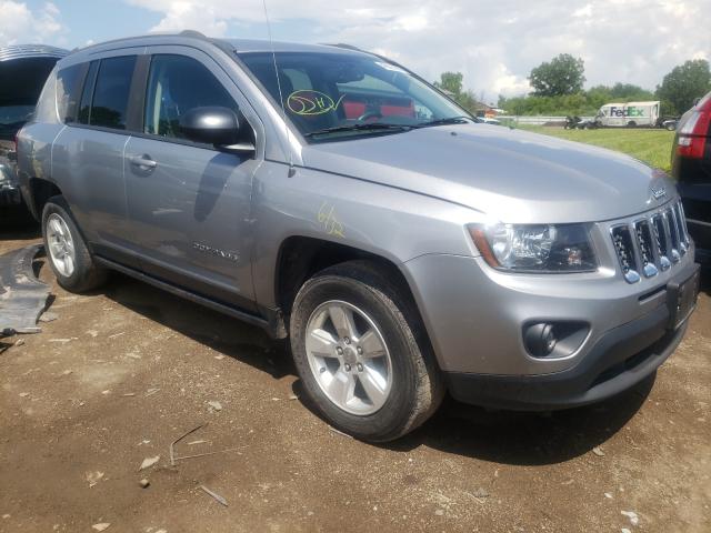 Photo 0 VIN: 1C4NJCBB0GD761035 - JEEP COMPASS SP 