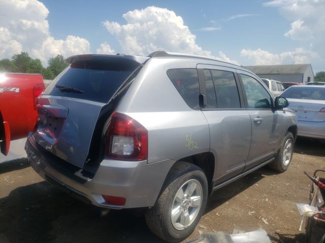 Photo 3 VIN: 1C4NJCBB0GD761035 - JEEP COMPASS SP 