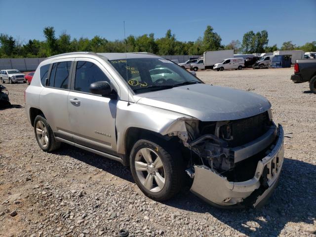 Photo 0 VIN: 1C4NJCBB1CD553921 - JEEP COMPASS SP 