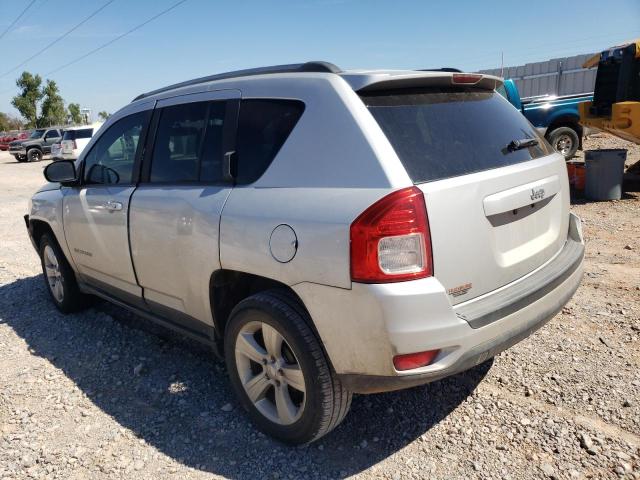 Photo 2 VIN: 1C4NJCBB1CD553921 - JEEP COMPASS SP 