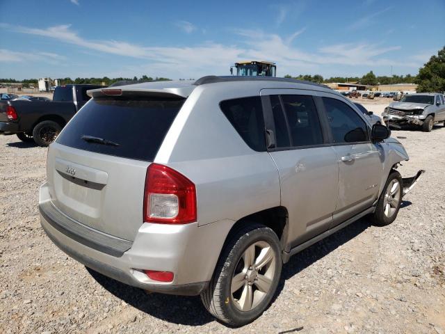 Photo 3 VIN: 1C4NJCBB1CD553921 - JEEP COMPASS SP 