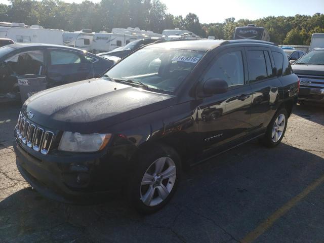 Photo 0 VIN: 1C4NJCBB1CD639133 - JEEP COMPASS SP 