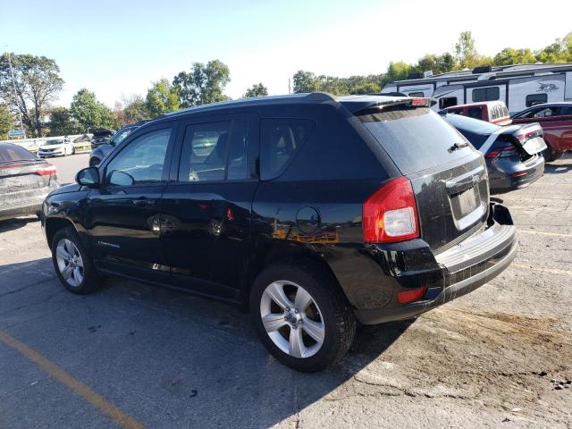 Photo 1 VIN: 1C4NJCBB1CD639133 - JEEP COMPASS SP 