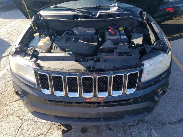 Photo 11 VIN: 1C4NJCBB1CD639133 - JEEP COMPASS SP 