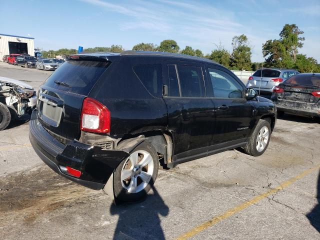 Photo 2 VIN: 1C4NJCBB1CD639133 - JEEP COMPASS SP 