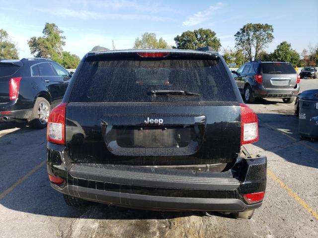 Photo 5 VIN: 1C4NJCBB1CD639133 - JEEP COMPASS SP 