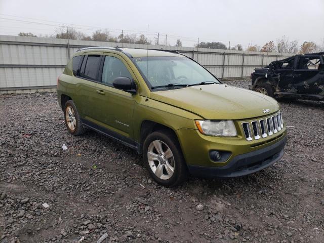 Photo 0 VIN: 1C4NJCBB1CD651797 - JEEP COMPASS SP 