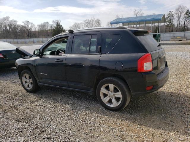 Photo 1 VIN: 1C4NJCBB1DD140754 - JEEP COMPASS SP 