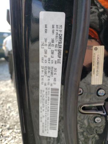 Photo 12 VIN: 1C4NJCBB1DD140754 - JEEP COMPASS SP 