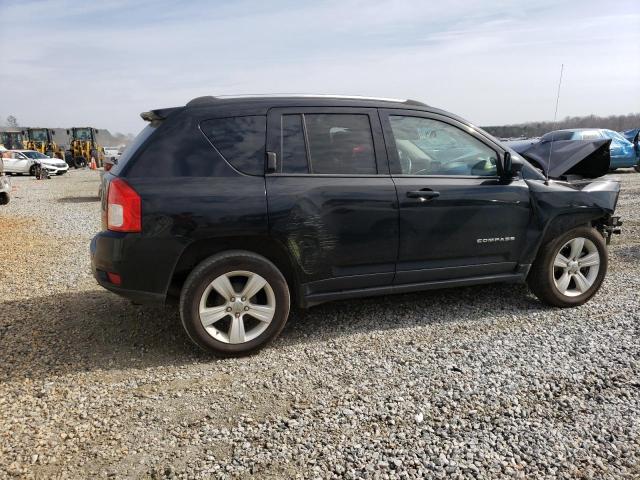 Photo 2 VIN: 1C4NJCBB1DD140754 - JEEP COMPASS SP 