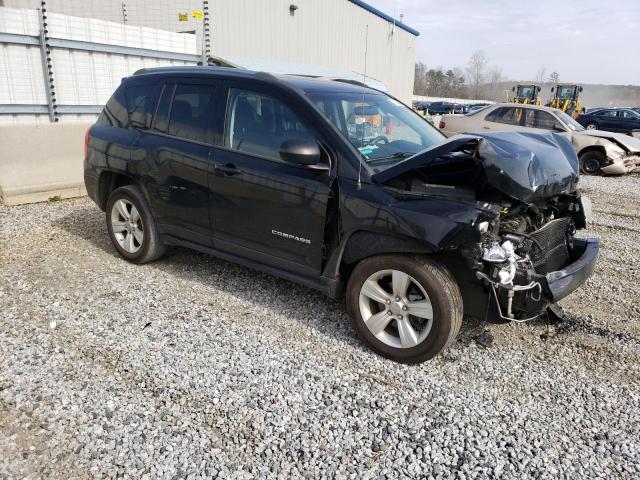 Photo 3 VIN: 1C4NJCBB1DD140754 - JEEP COMPASS SP 