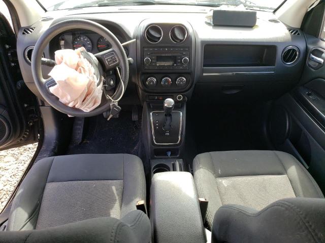 Photo 7 VIN: 1C4NJCBB1DD140754 - JEEP COMPASS SP 