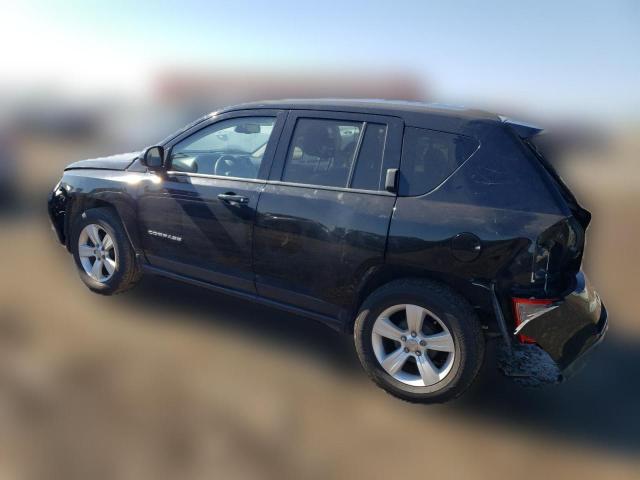 Photo 1 VIN: 1C4NJCBB1DD258254 - JEEP COMPASS 