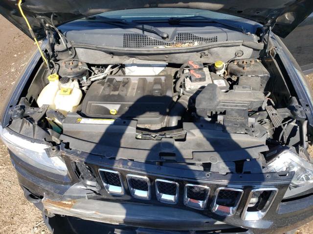 Photo 10 VIN: 1C4NJCBB1DD258254 - JEEP COMPASS 