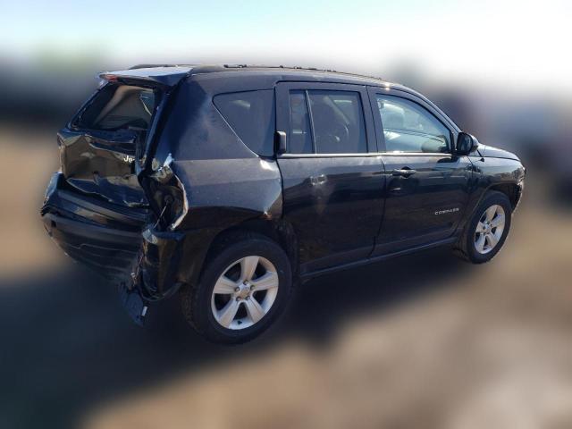 Photo 2 VIN: 1C4NJCBB1DD258254 - JEEP COMPASS 