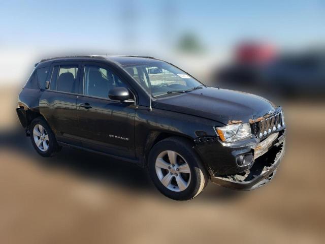 Photo 3 VIN: 1C4NJCBB1DD258254 - JEEP COMPASS 