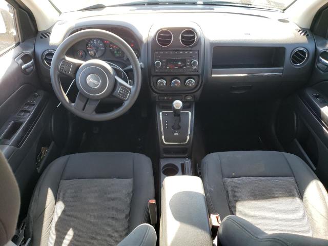 Photo 7 VIN: 1C4NJCBB1DD258254 - JEEP COMPASS 