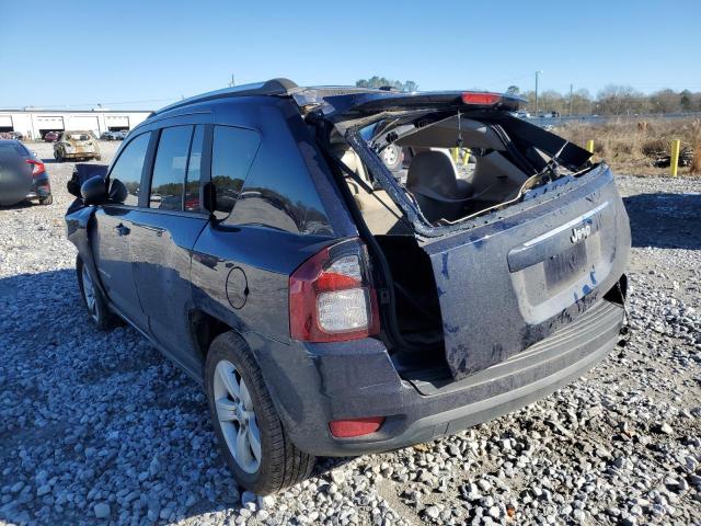 Photo 1 VIN: 1C4NJCBB1ED757847 - JEEP COMPASS SP 