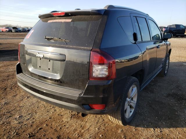 Photo 3 VIN: 1C4NJCBB1ED914115 - JEEP COMPASS SP 