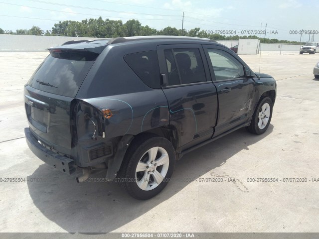 Photo 3 VIN: 1C4NJCBB1FD264820 - JEEP COMPASS 