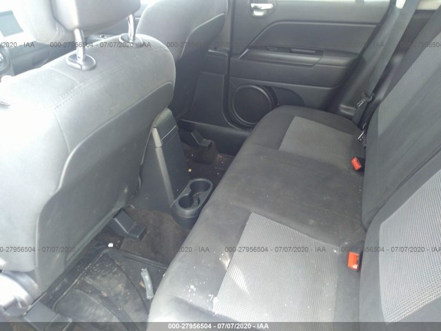 Photo 7 VIN: 1C4NJCBB1FD264820 - JEEP COMPASS 