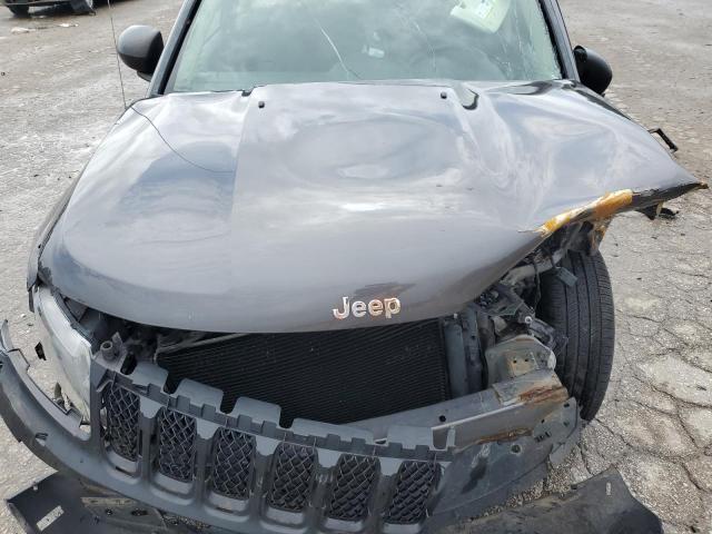 Photo 11 VIN: 1C4NJCBB1FD297008 - JEEP COMPASS 