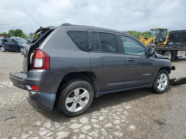 Photo 2 VIN: 1C4NJCBB1FD297008 - JEEP COMPASS 