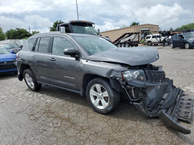 Photo 3 VIN: 1C4NJCBB1FD297008 - JEEP COMPASS 