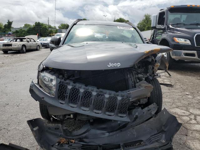 Photo 4 VIN: 1C4NJCBB1FD297008 - JEEP COMPASS 