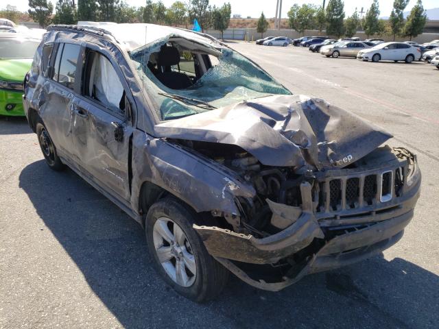 Photo 0 VIN: 1C4NJCBB1FD401254 - JEEP COMPASS SP 