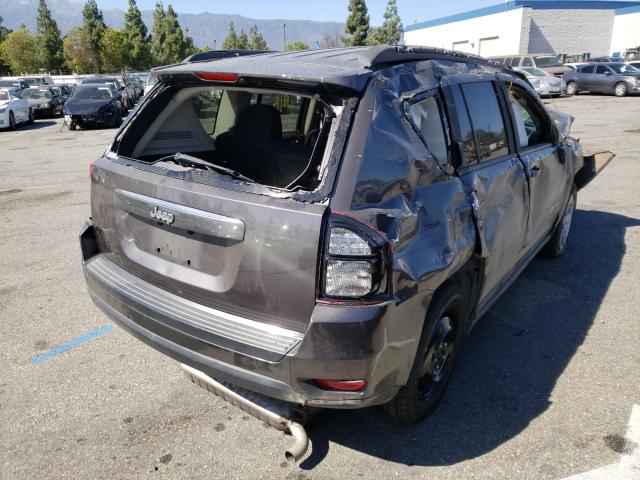 Photo 3 VIN: 1C4NJCBB1FD401254 - JEEP COMPASS SP 