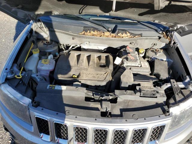 Photo 10 VIN: 1C4NJCBB1GD514557 - JEEP COMPASS SP 