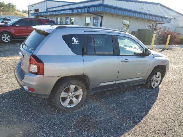 Photo 2 VIN: 1C4NJCBB1GD514557 - JEEP COMPASS SP 