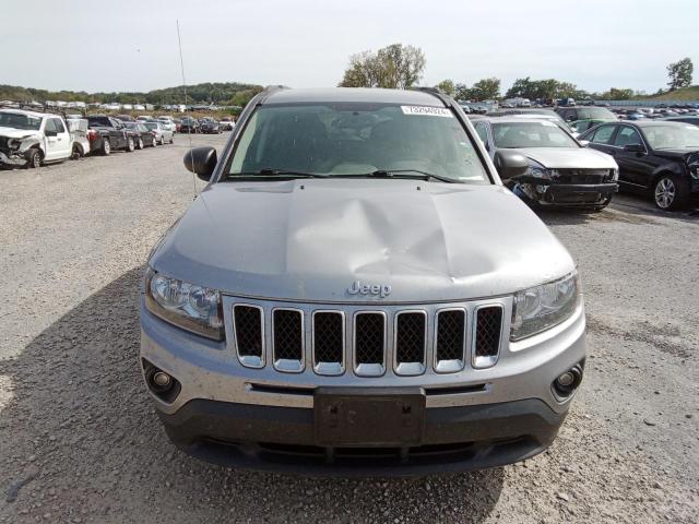 Photo 4 VIN: 1C4NJCBB1GD514557 - JEEP COMPASS SP 