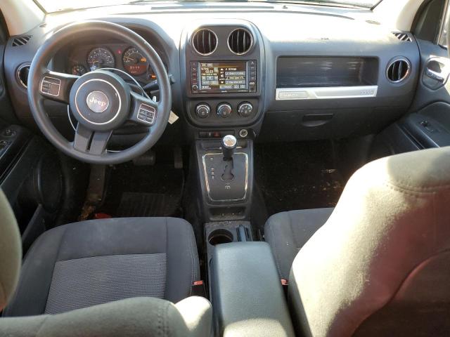 Photo 7 VIN: 1C4NJCBB1GD514557 - JEEP COMPASS SP 