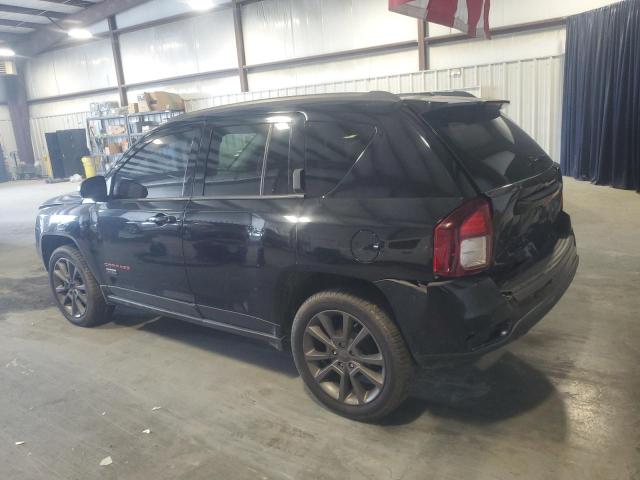 Photo 1 VIN: 1C4NJCBB1GD677483 - JEEP COMPASS SP 