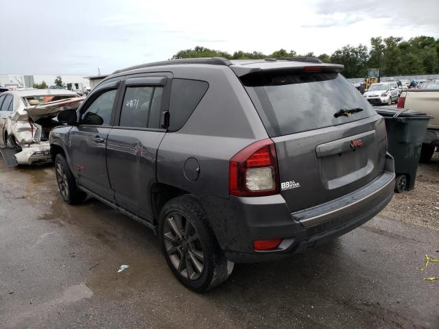 Photo 2 VIN: 1C4NJCBB1GD678438 - JEEP COMPASS SP 