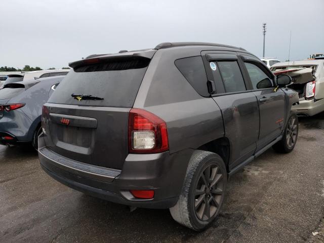 Photo 3 VIN: 1C4NJCBB1GD678438 - JEEP COMPASS SP 