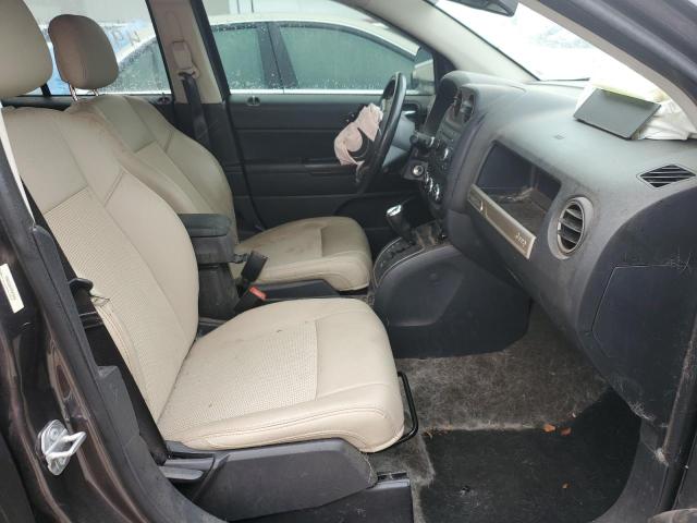 Photo 4 VIN: 1C4NJCBB1GD678438 - JEEP COMPASS SP 