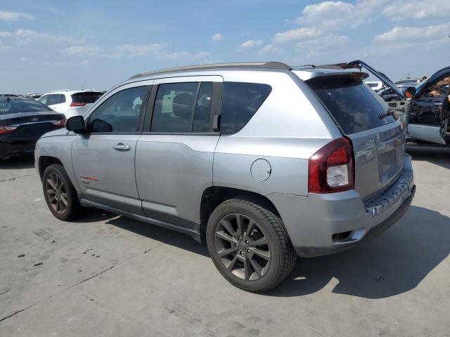 Photo 1 VIN: 1C4NJCBB1GD699628 - JEEP COMPASS SP 