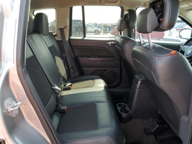 Photo 10 VIN: 1C4NJCBB1GD699628 - JEEP COMPASS SP 