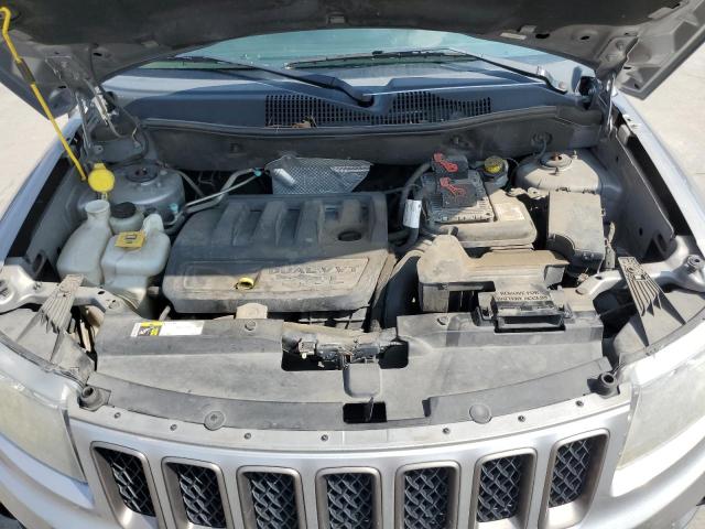 Photo 11 VIN: 1C4NJCBB1GD699628 - JEEP COMPASS SP 