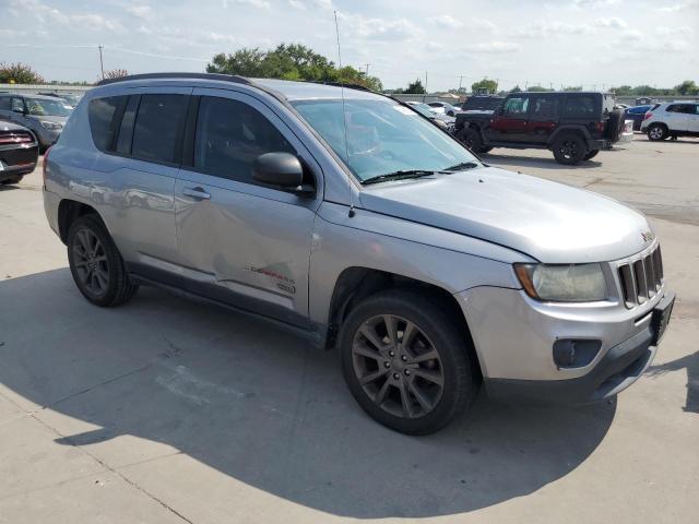 Photo 3 VIN: 1C4NJCBB1GD699628 - JEEP COMPASS SP 