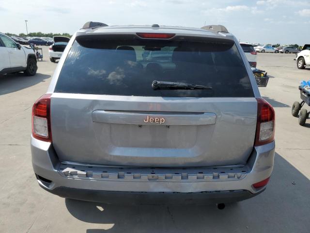 Photo 5 VIN: 1C4NJCBB1GD699628 - JEEP COMPASS SP 