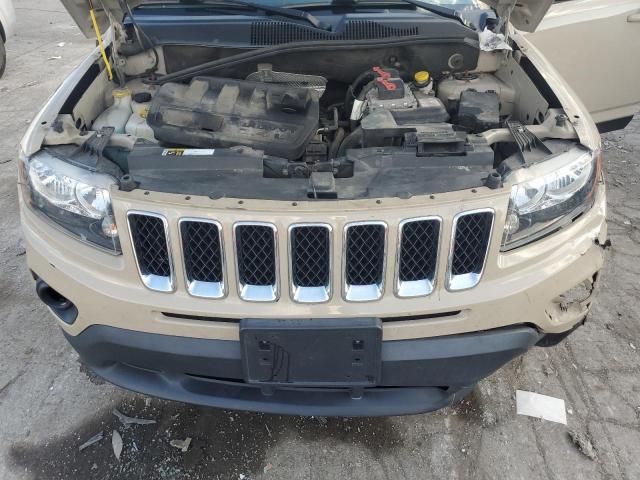 Photo 10 VIN: 1C4NJCBB1GD751811 - JEEP COMPASS SP 