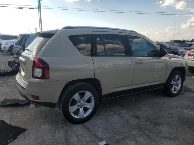 Photo 2 VIN: 1C4NJCBB1GD751811 - JEEP COMPASS SP 