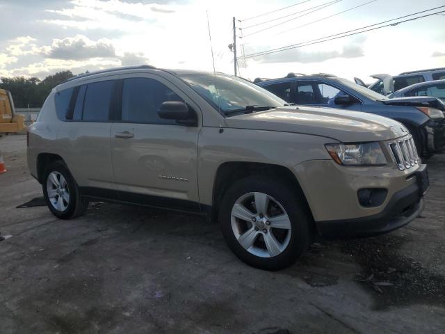 Photo 3 VIN: 1C4NJCBB1GD751811 - JEEP COMPASS SP 